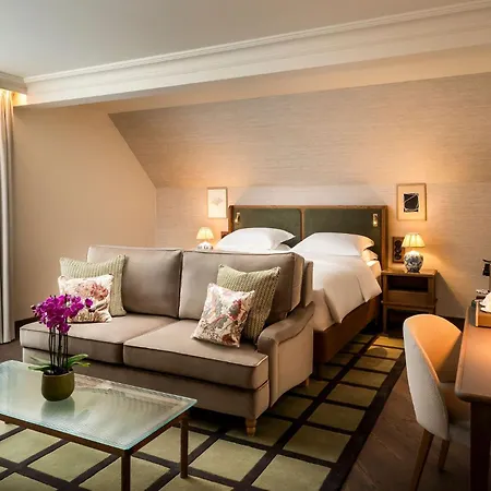 Brunfels Hotel, In The Unbound Collection By Hyatt Hotel Mainz