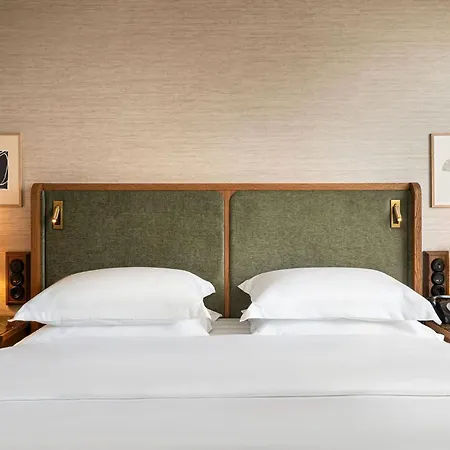 Hotel Hilton 5*