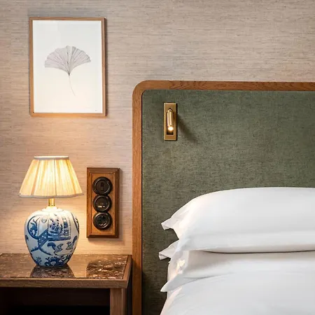 Brunfels Hotel, In The Unbound Collection By Hyatt Hotel 5*