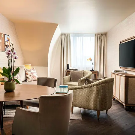 Brunfels Hotel, In The Unbound Collection By Hyatt Hotel