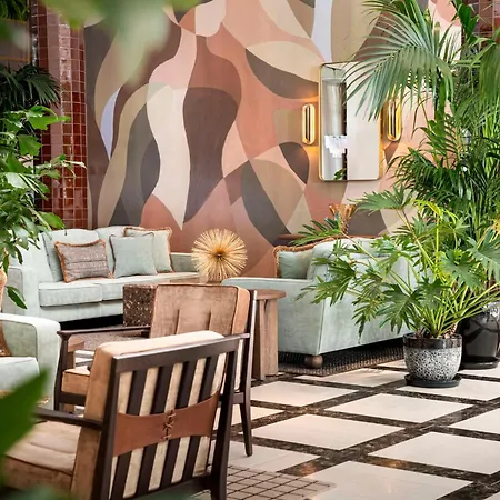 Brunfels Hotel, In The Unbound Collection By Hyatt 5* Mainz