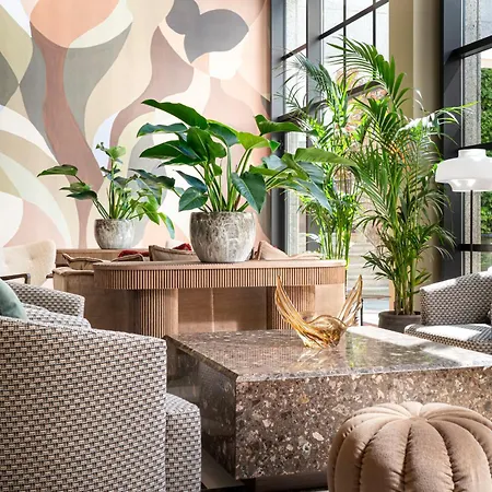 Hotel Brunfels Hotel, In The Unbound Collection By Hyatt 5*