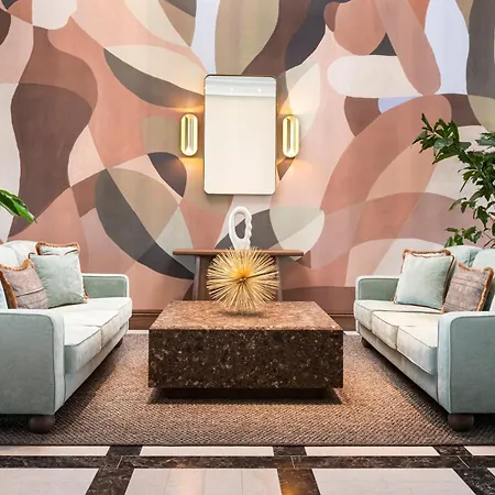 Brunfels Hotel, In The Unbound Collection By Hyatt Hotel Mainz