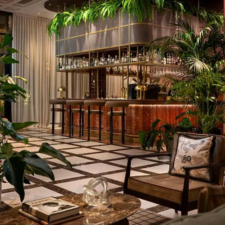 Hotel Brunfels Hotel, In The Unbound Collection By Hyatt Mainz