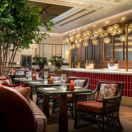 Brunfels Hotel, In The Unbound Collection By Hyatt Mainz