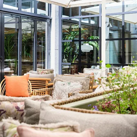 Brunfels Hotel, In The Unbound Collection By Hyatt Hotel 5*