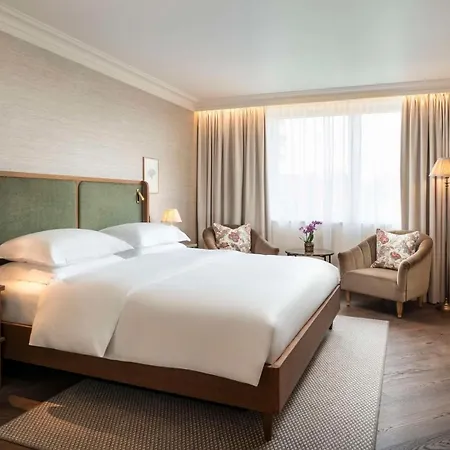 Hotel Brunfels Hotel, In The Unbound Collection By Hyatt Mainz