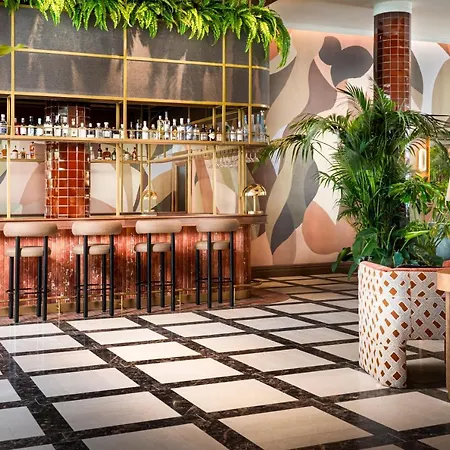 Hotel Brunfels Hotel, In The Unbound Collection By Hyatt 5*
