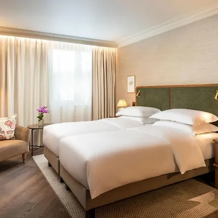 Hotel Brunfels Hotel, In The Unbound Collection By Hyatt Mainz