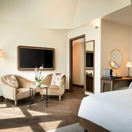 Hotel Hilton 5*