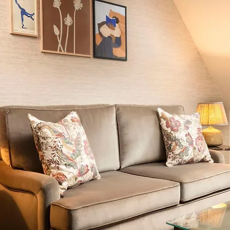 Brunfels Hotel, In The Unbound Collection By Hyatt Hotel Mainz