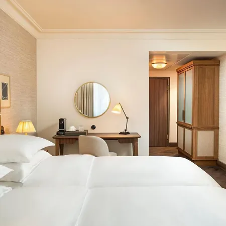 Brunfels Hotel, In The Unbound Collection By Hyatt Hotel 5*