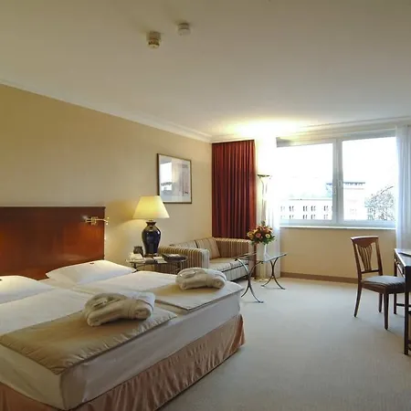 Hotel Brunfels Hotel, In The Unbound Collection By Hyatt Mainz