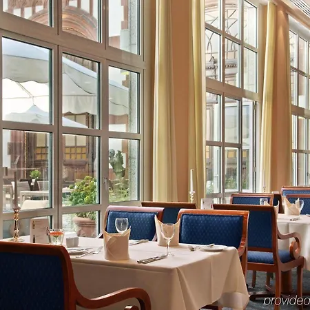 Brunfels Hotel, In The Unbound Collection By Hyatt Hotel