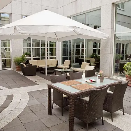 Brunfels Hotel, In The Unbound Collection By Hyatt Hotel 5*